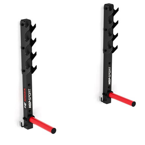 Nástěnný stojan na kotouče a hřídele HS-1002A_1