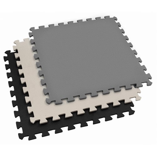 EVA Foam Mat 1 cm HS-A010PM - 9