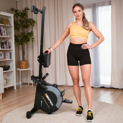 Wioślarz magnetyczny HS-080R AS