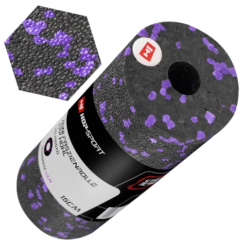 Wałek mini EPP pusty 15cm HS-P0