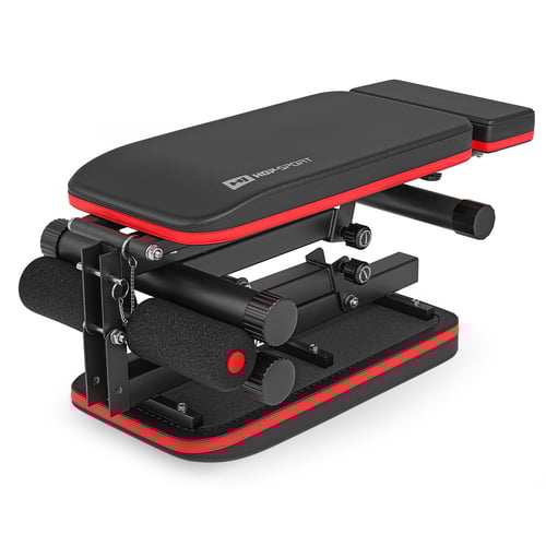 Ławka treningowa HS-2040HB