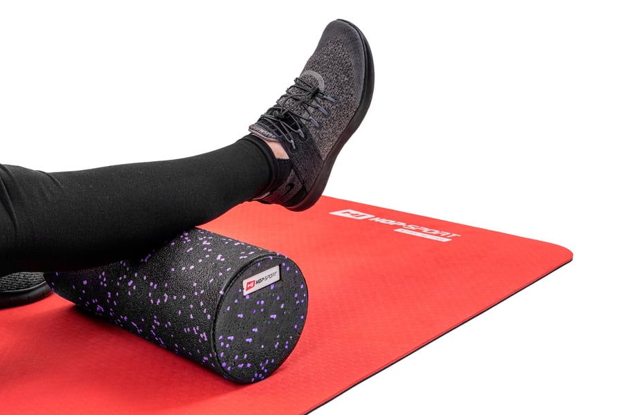 Wałek EPP pełny 33cm HS-P033SYG