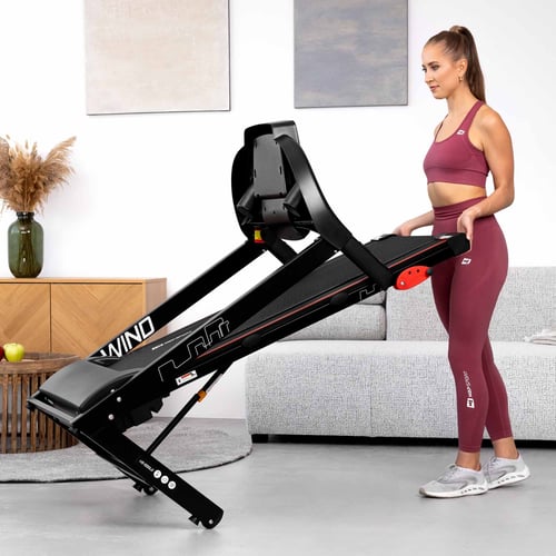 Bieżnia HS-1000LB Wind