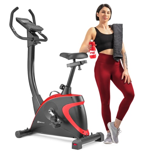 Rower elektryczno-magnetyczny H