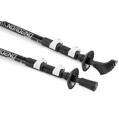 Kije trekkingowe HS-P145TP Nord