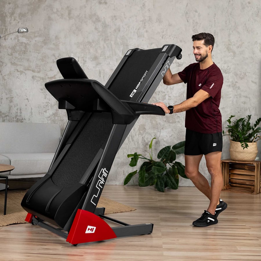 Bieżnia elektryczna HS-2800LB I