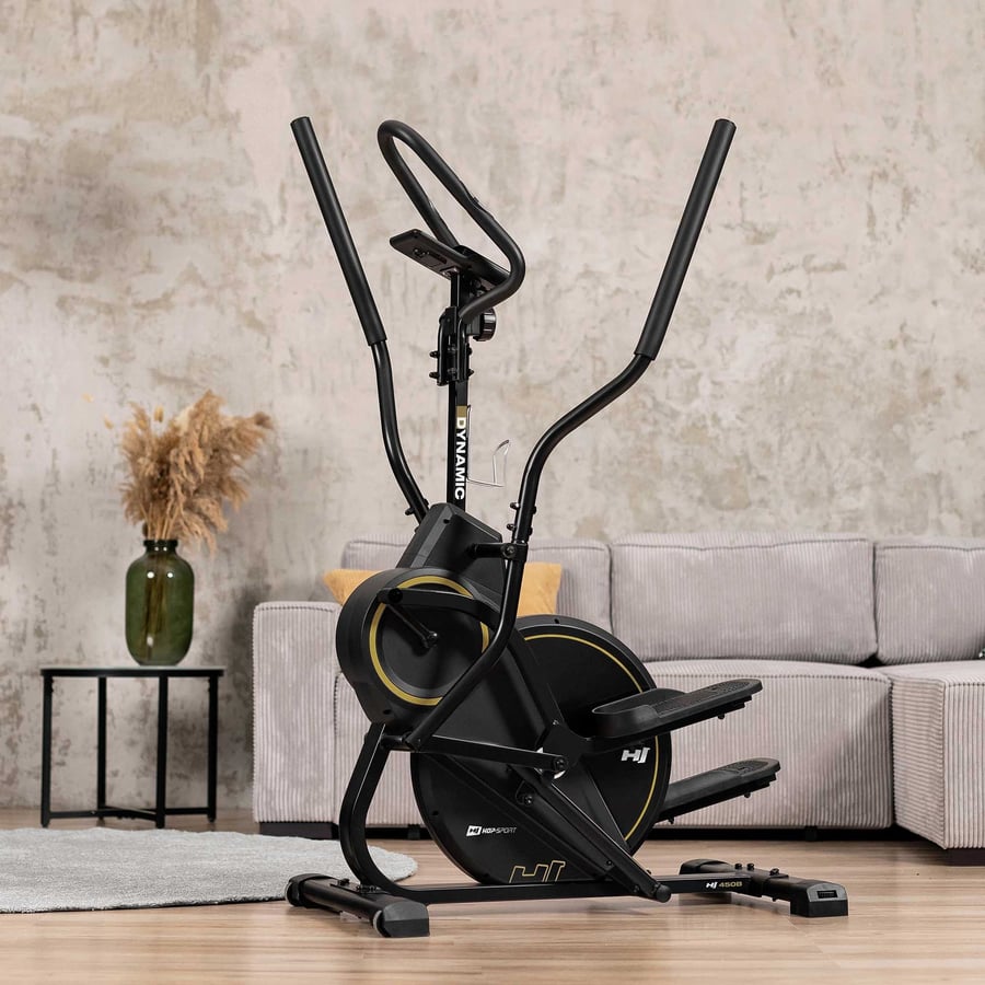 HS-450B Dynamic złoty