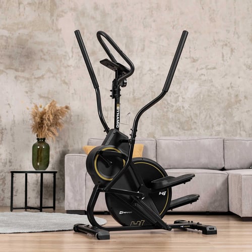 HS-450B Dynamic złoty