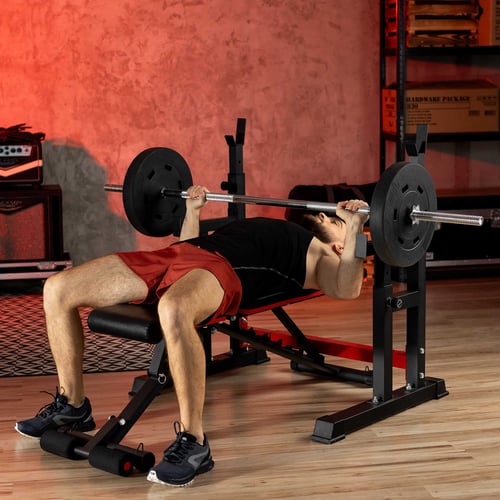 Ławka treningowa HS-2030HB