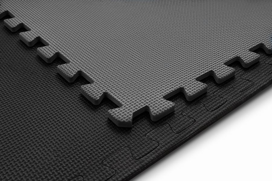 EVA Foam Mat 1 cm HS-A010PM - 9