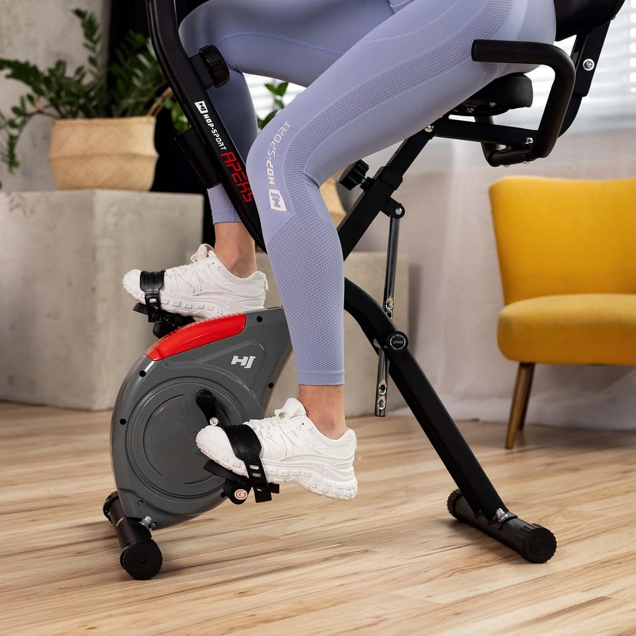 Rower treningowy Xbike HS-3030X