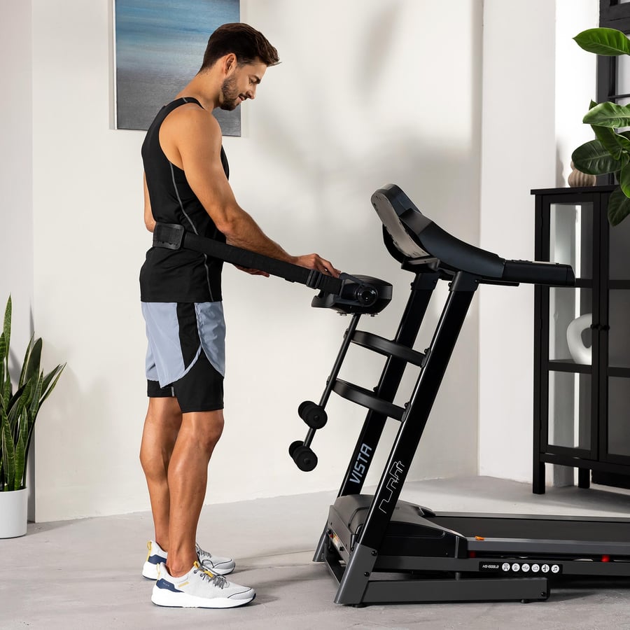 Bieżnia elektryczna HS-1500LB V