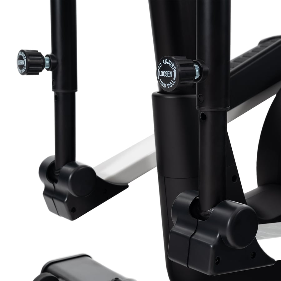 Orbitrek elektryczno-magnetyczn