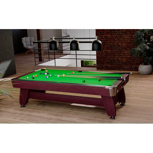 Stół bilardowy VIP EXTRA 8FT Br