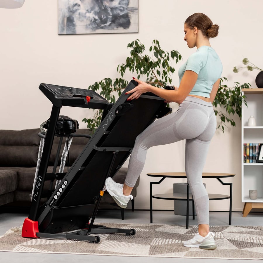 Bieżnia elektryczna HS-1200LB S