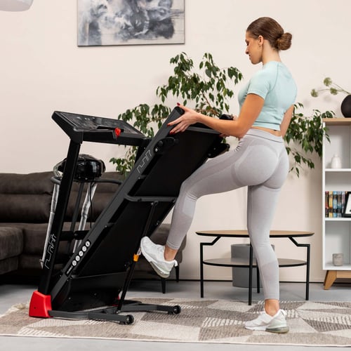 Bieżnia elektryczna HS-1200LB S