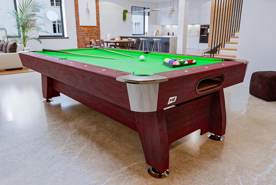 Stół bilardowy VIP EXTRA 7FT Br