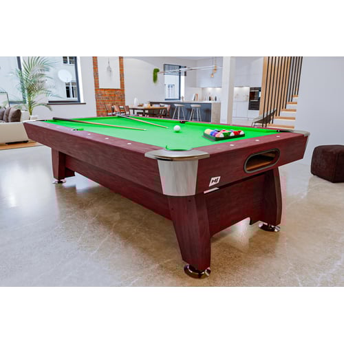 Stół bilardowy VIP EXTRA 7FT Br