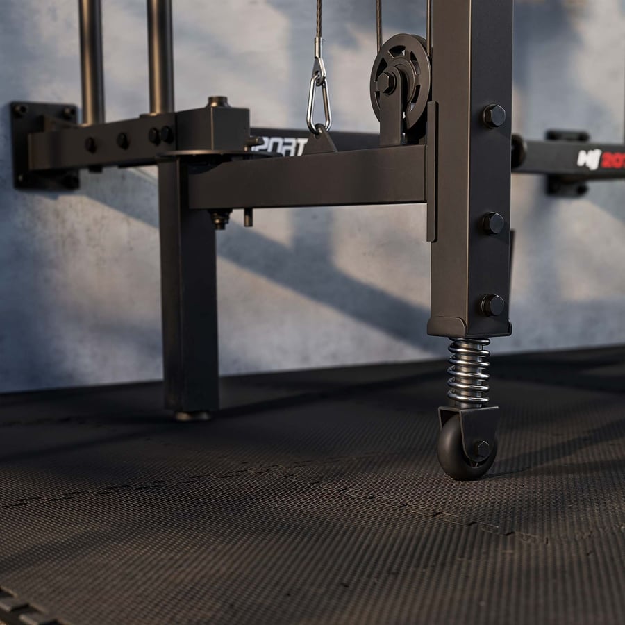 Klatka treningowa HS-2070K - Zd