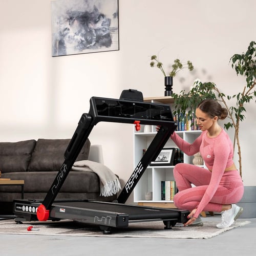 Bieżnia elektryczna HS-2500LB A