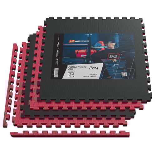 EVA Foam Mat 2 cm HS-A020PM - 4