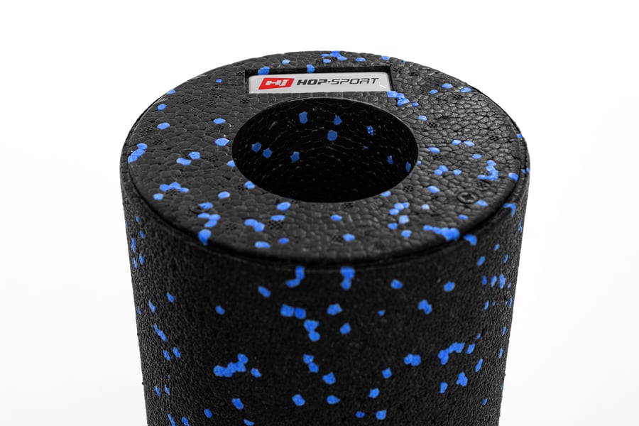 Wałek EPP pusty 33cm HS-P033YG