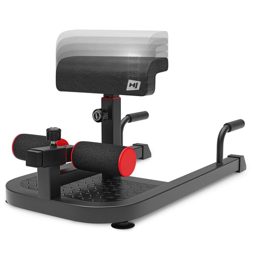 Ławka treningowa do przysiadów