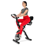 Rower treningowy Xbike HS-3030X - 11