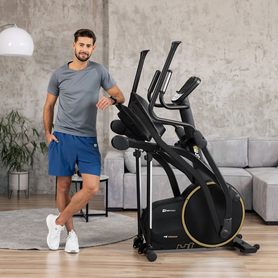 Jucon Gold zdjęcia z modelem - 8