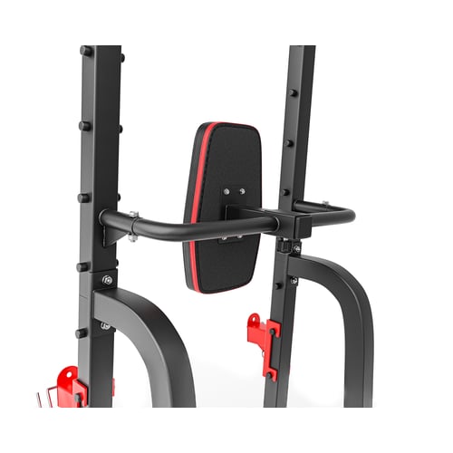 Drążek stacjonarny - kratownica