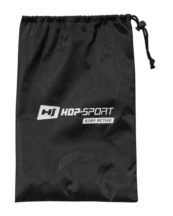 Woreczek na akcesoria 20x30cm H