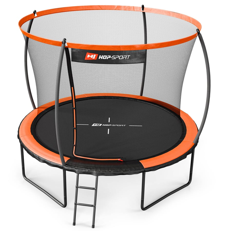 Trampolina dynia 10FT HS-PT10I - 1