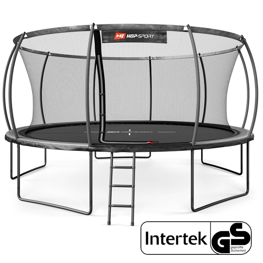 Trampolina dynia 16FT HS-PT16I - 3