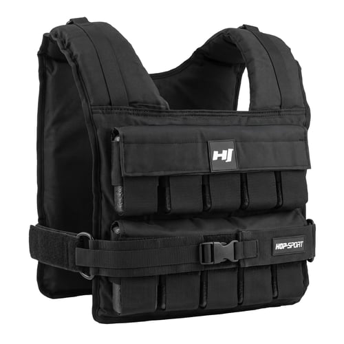 Zátěžová vesta 30 kg HS-130WW_1
