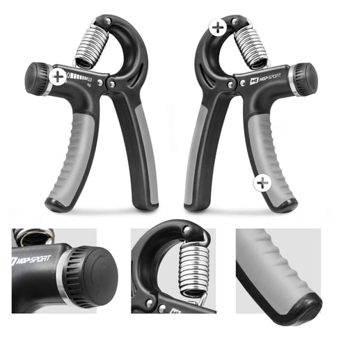 Ściskacz regulowany 10-40kg HS-