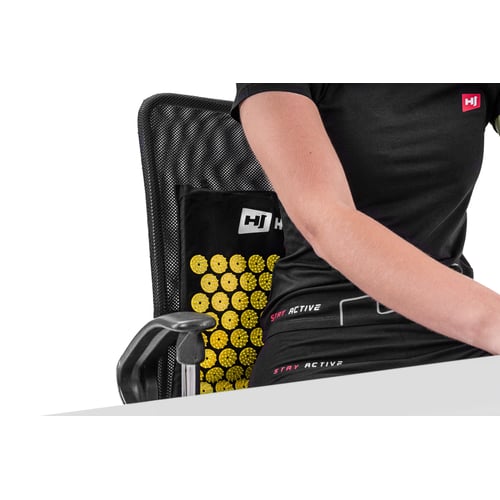 Mata do akupresury HS-C072AM cz