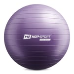 Piłka fitness 65cm z pompką - f - 1