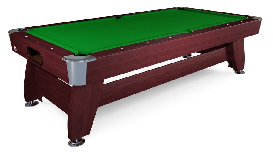 Stół bilardowy VIP EXTRA 9FT Br