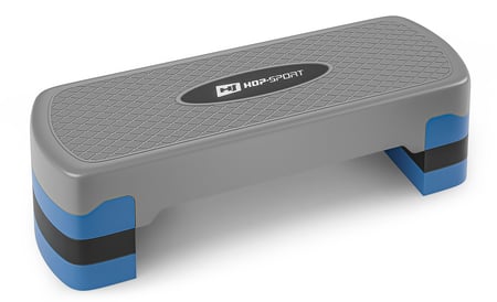 Step do aerobiku 3-stopniowy HS - 1