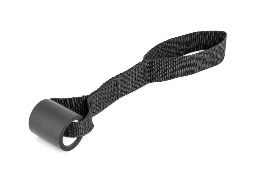 Zestaw gum oporowych ekspanderó - 7