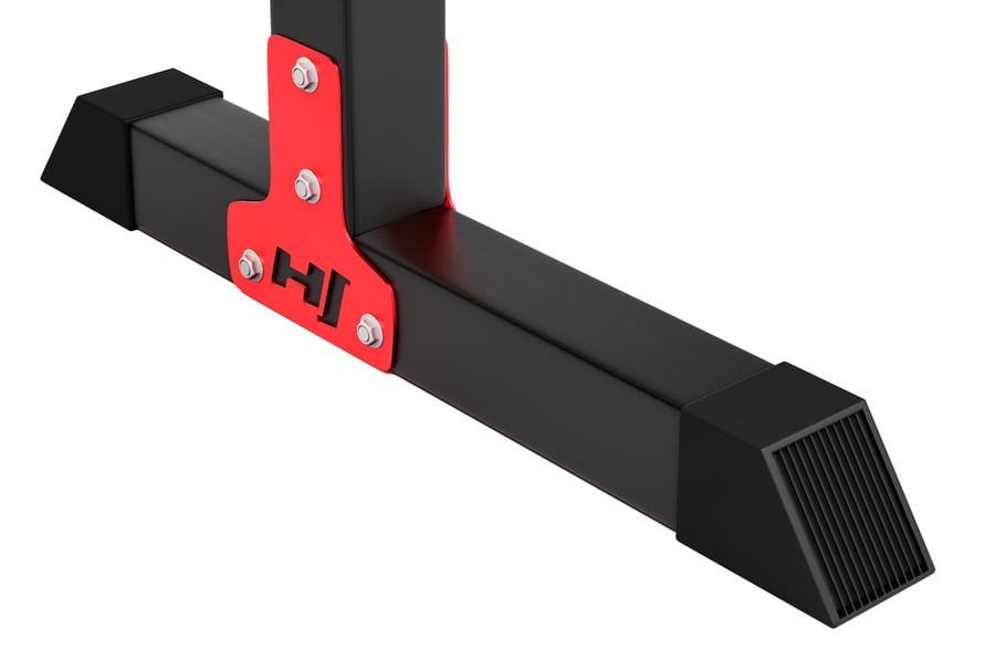 Stojak na obciążenie, hantle i - 9