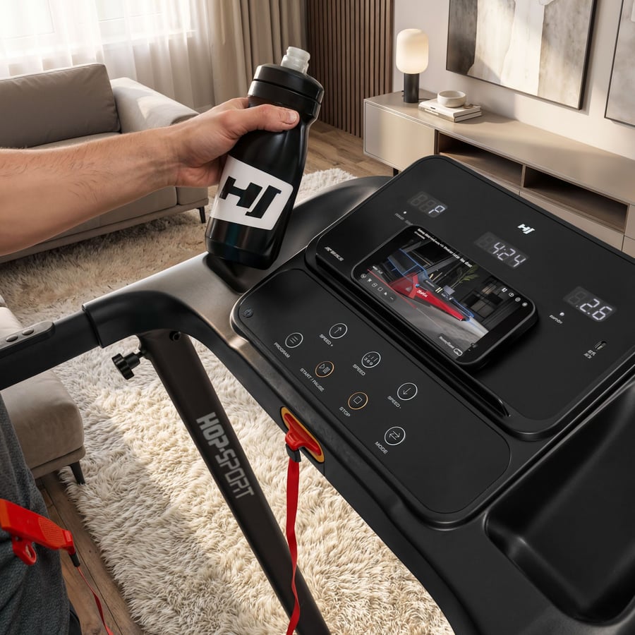 Bieżnia elektryczna HS-800LB Do