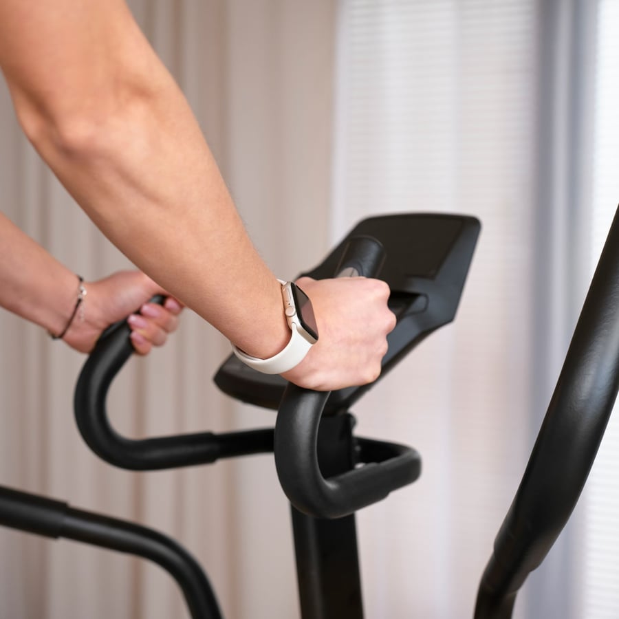 Trenażer eliptyczny HS-140CF RO