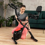 Rower treningowy Xbike HS-3030X - 6