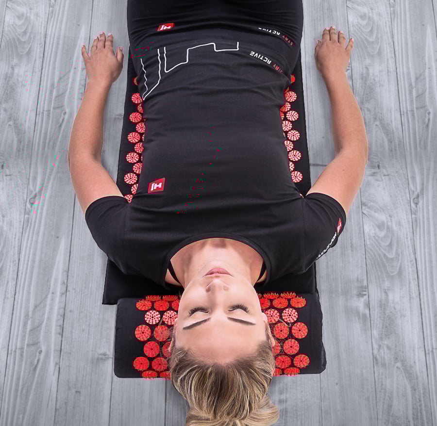 Zestaw do akupresury HS-C130AS