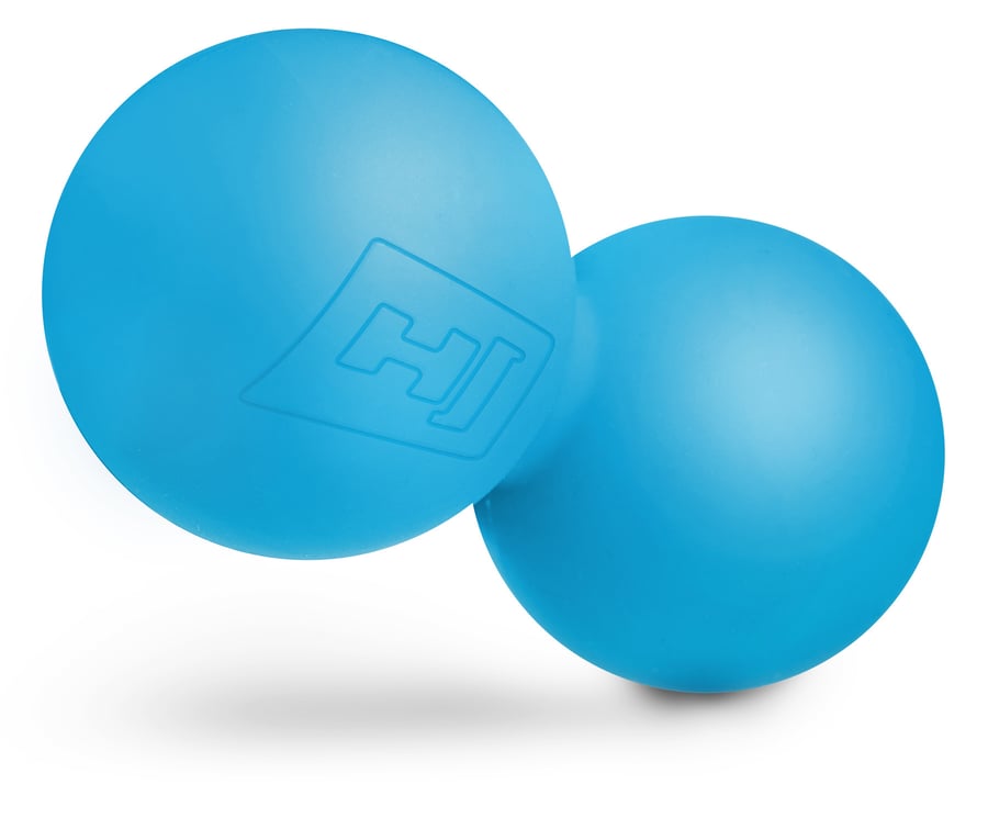 Piłeczka do masażu silikonowa 6