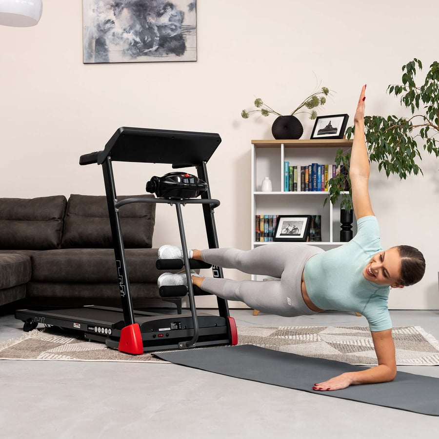 Bieżnia elektryczna HS-1200LB S