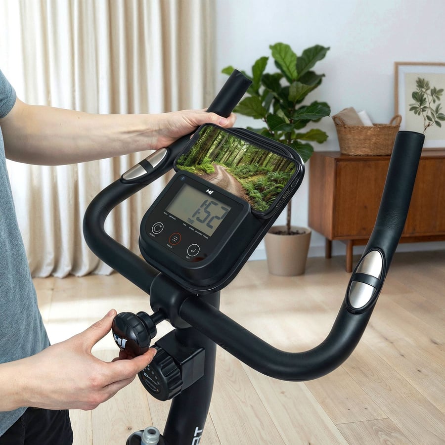 Rower magnetyczny HS-2080 Spark - 6