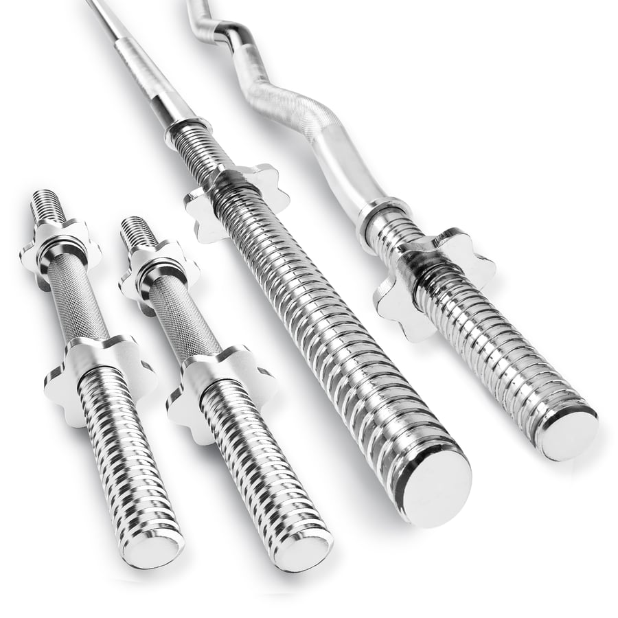 Zestaw kulturystyczny Strong 10