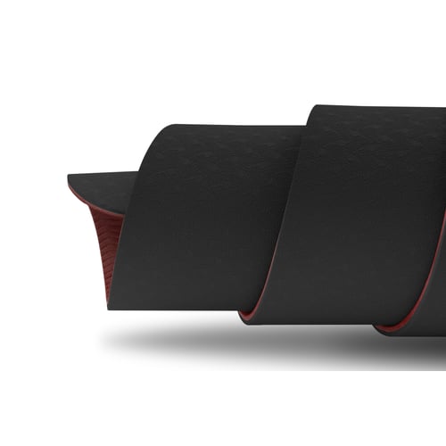 Yoga Mat TPE 0,6 cm HS-T006GM b